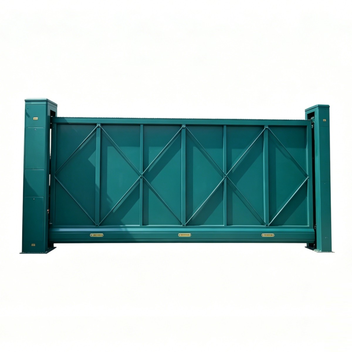 常德安乡安丰乡电动悬空门